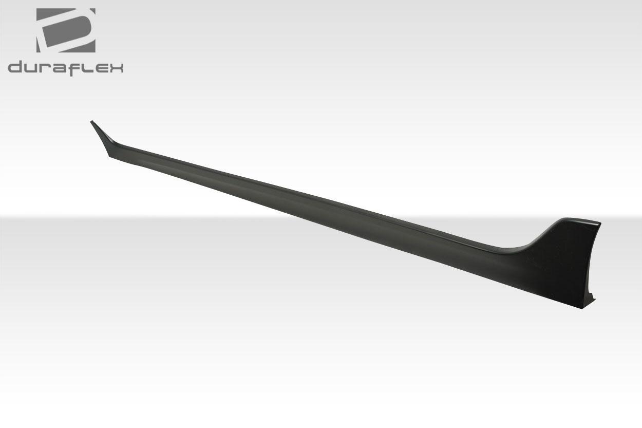 2015-2017 Acura TLX Duraflex A Spec Side Skirts - Image 7