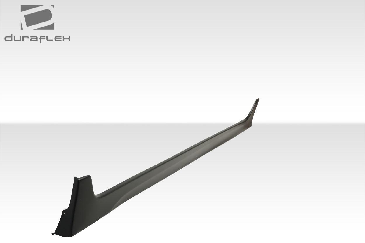 2015-2017 Acura TLX Duraflex A Spec Side Skirts - Image 8