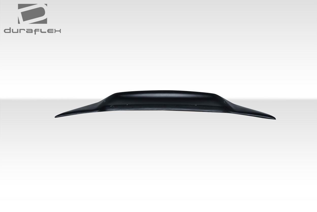 2015-2022 Audi A3 Duraflex R1 Rear Wing - Image 3