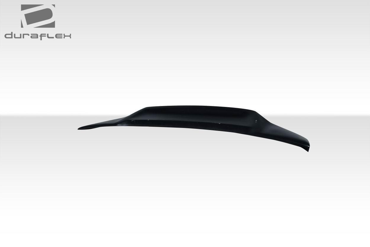 2015-2022 Audi A3 Duraflex R1 Rear Wing - Image 4