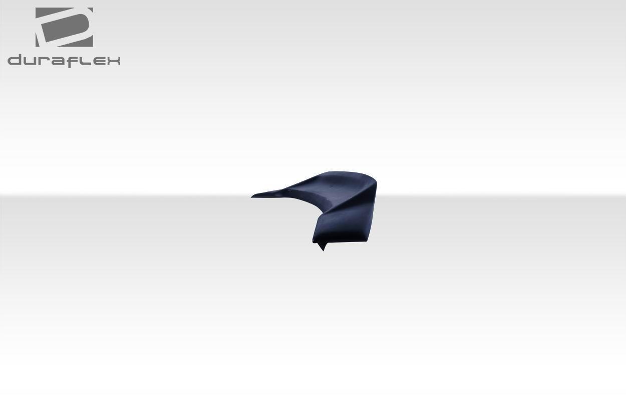 2015-2022 Audi A3 Duraflex R1 Rear Wing - Image 5