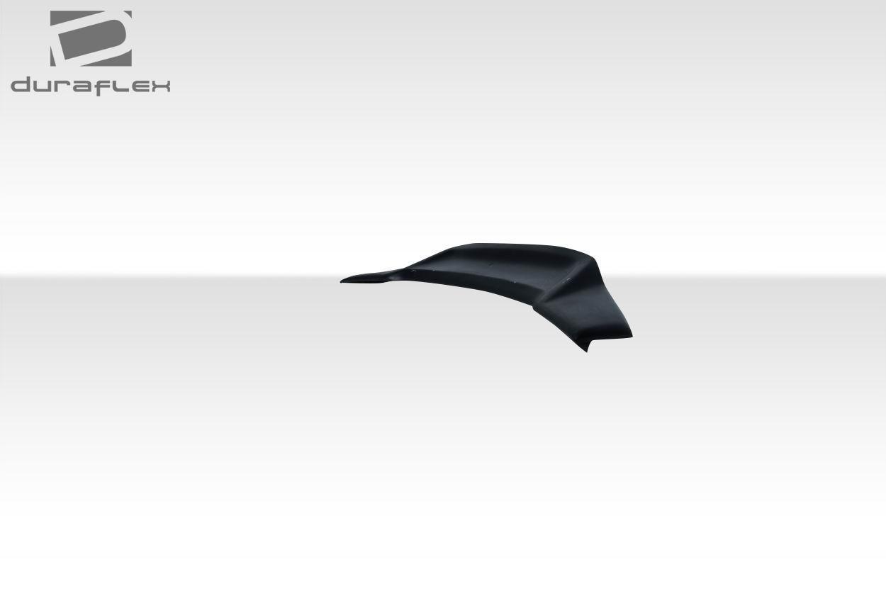 2015-2022 Audi A3 Duraflex R1 Rear Wing - Image 6