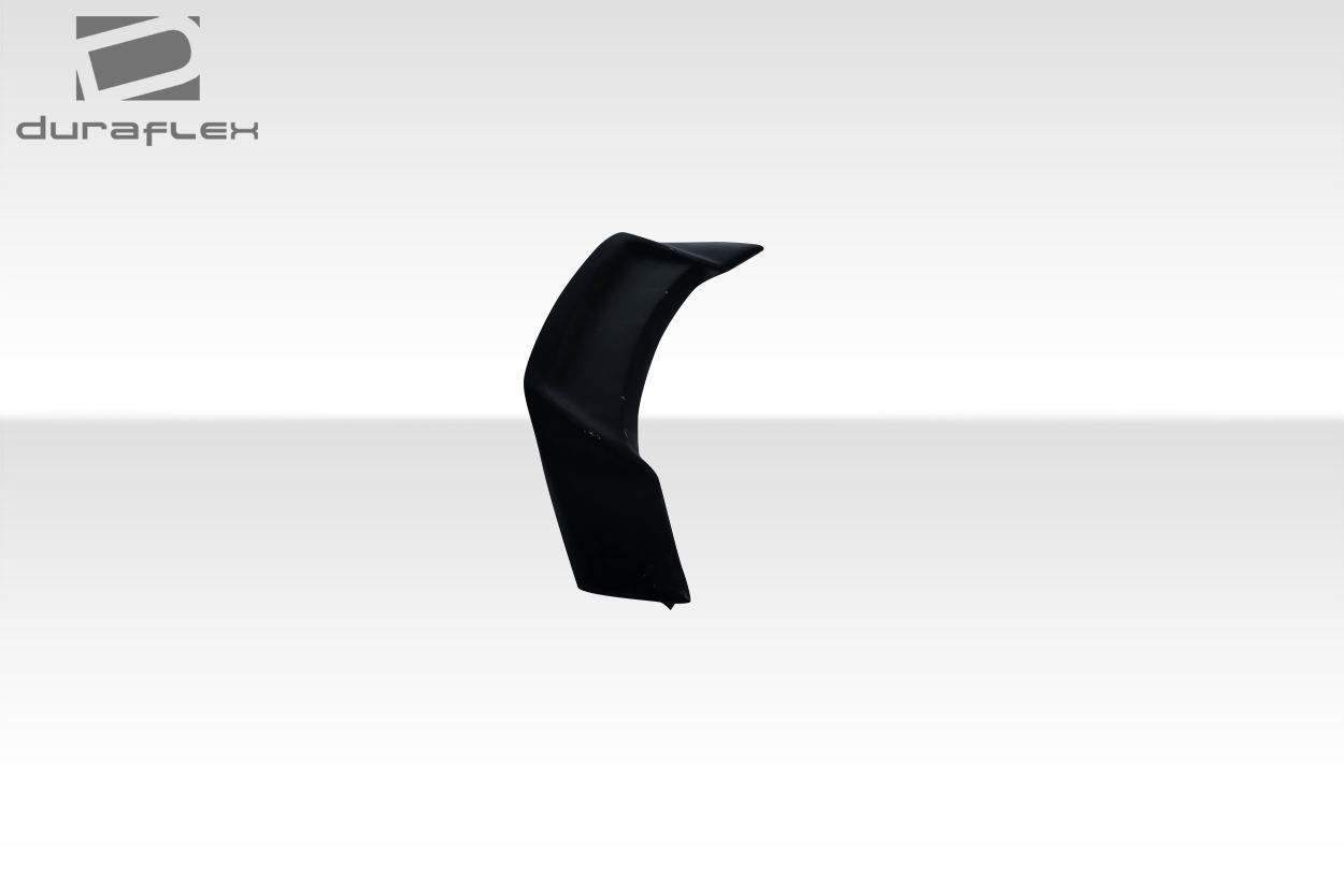 2015-2022 Audi A3 Duraflex R1 Rear Wing - Image 7