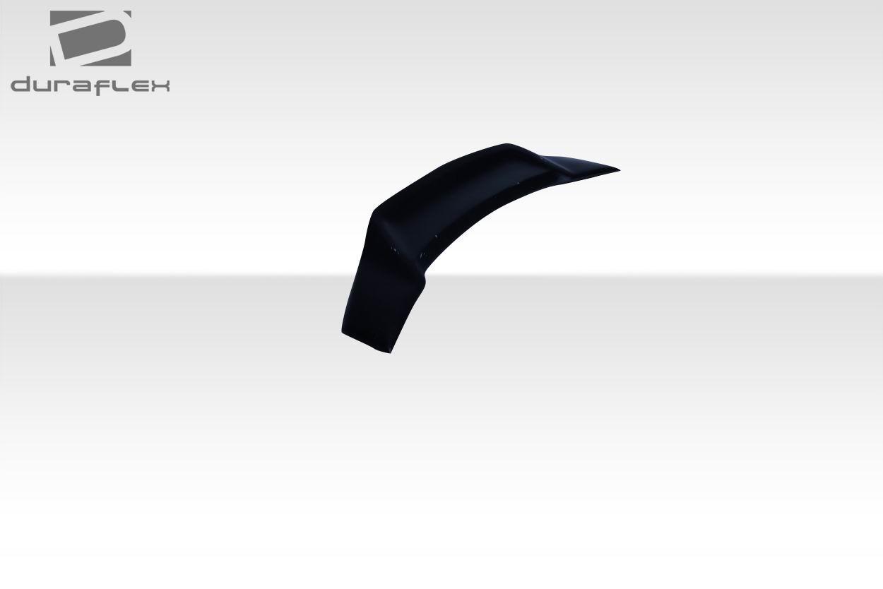2015-2022 Audi A3 Duraflex R1 Rear Wing - Image 8