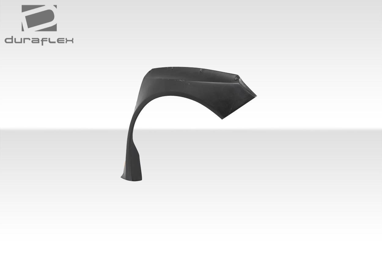 2015-2021 Subaru WRX Duraflex RBS Fender Flare - Image 10