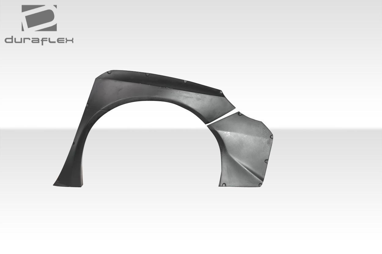 2015-2021 Subaru WRX Duraflex RBS Fender Flare - Image 3