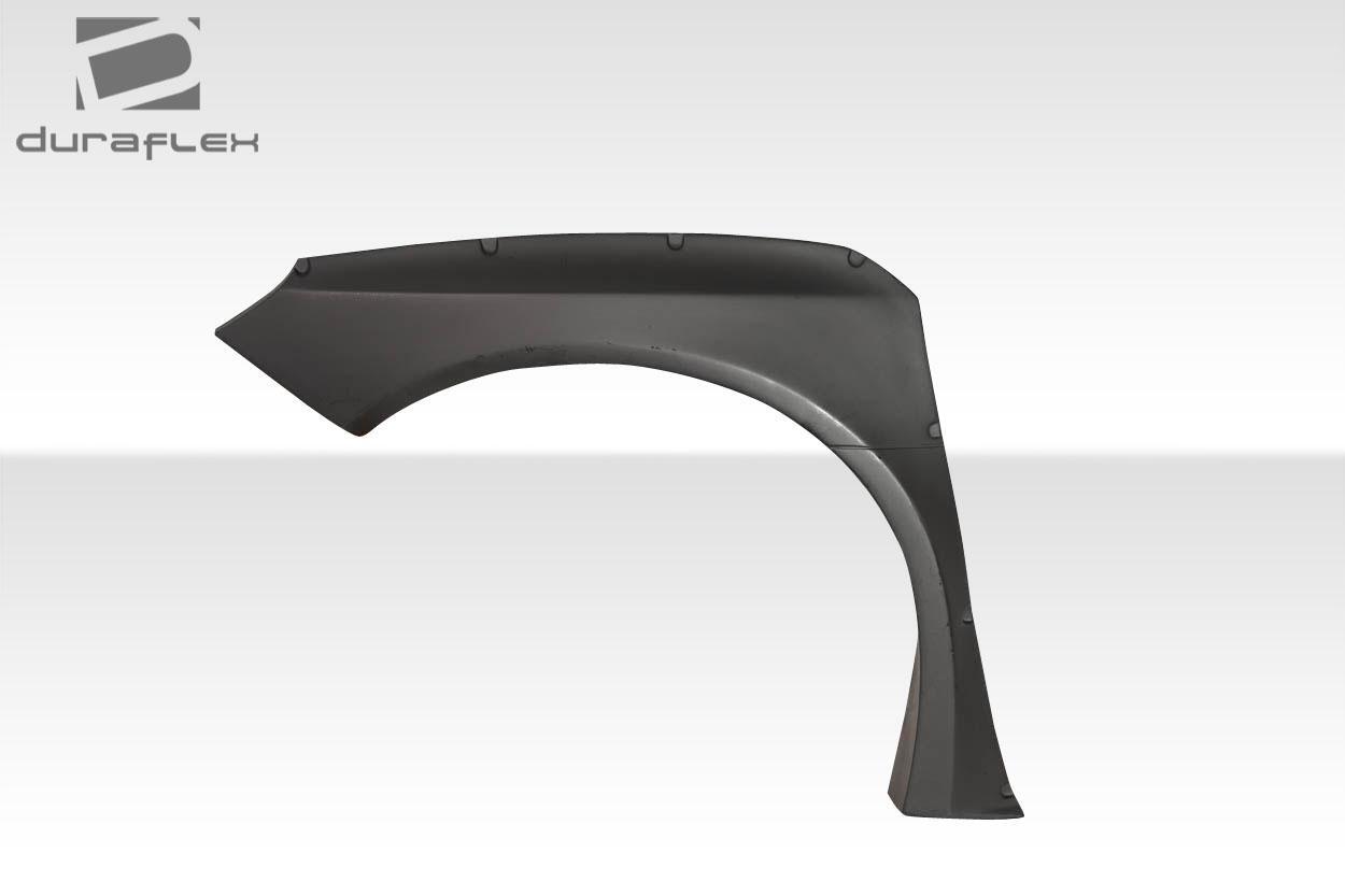 2015-2021 Subaru WRX Duraflex RBS Fender Flare - Image 4