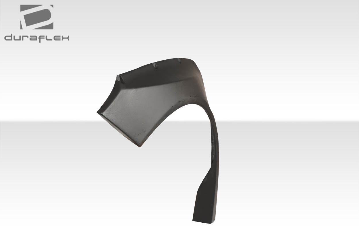 2015-2021 Subaru WRX Duraflex RBS Fender Flare - Image 5