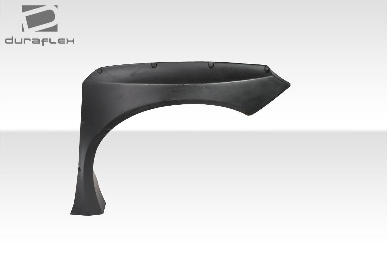 2015-2021 Subaru WRX Duraflex RBS Fender Flare - Image 7