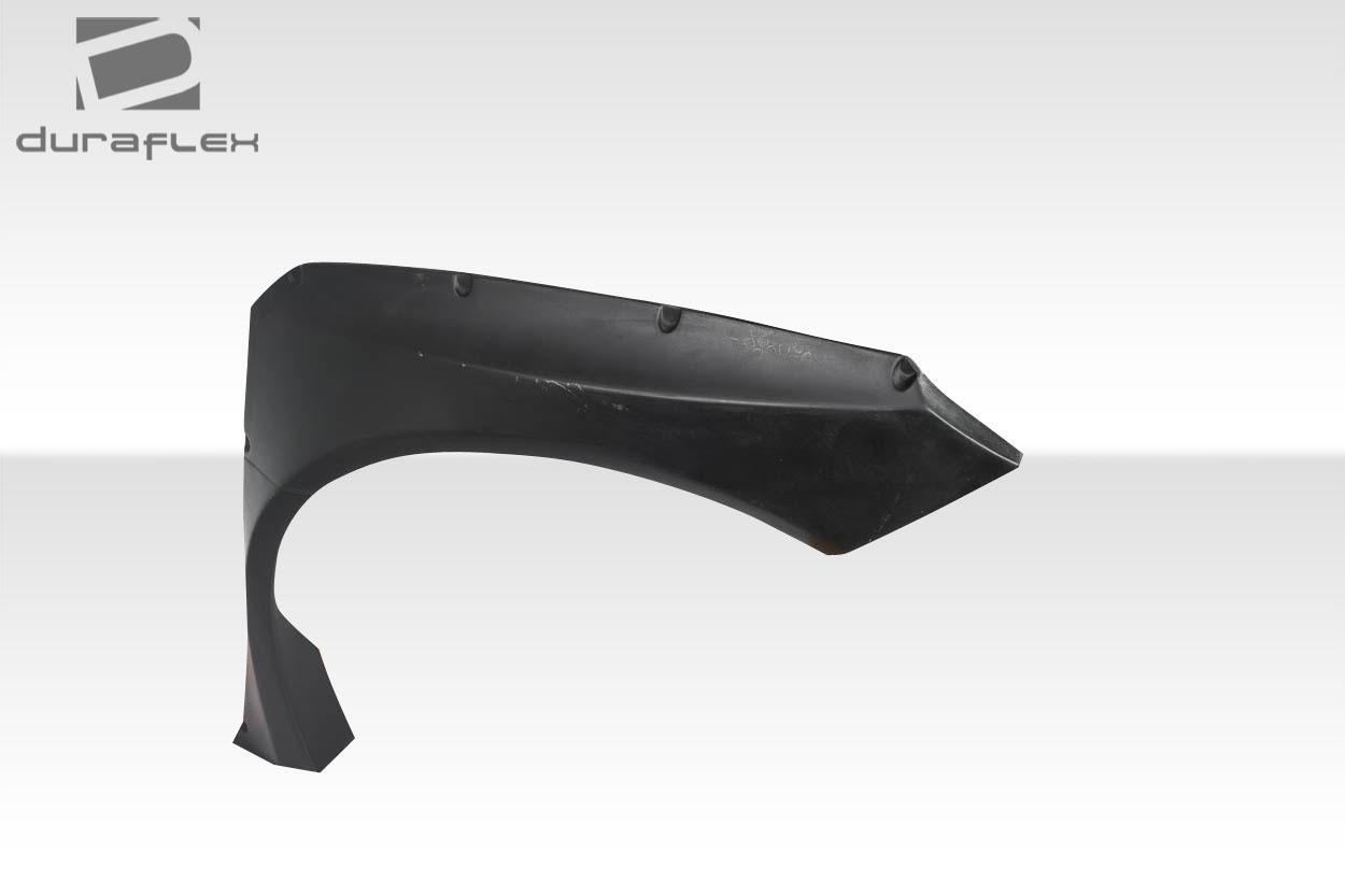2015-2021 Subaru WRX Duraflex RBS Fender Flare - Image 8