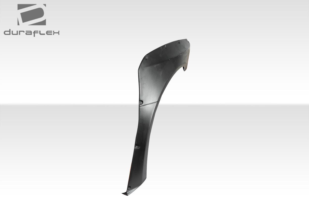 2015-2021 Subaru WRX Duraflex RBS Fender Flare - Image 9
