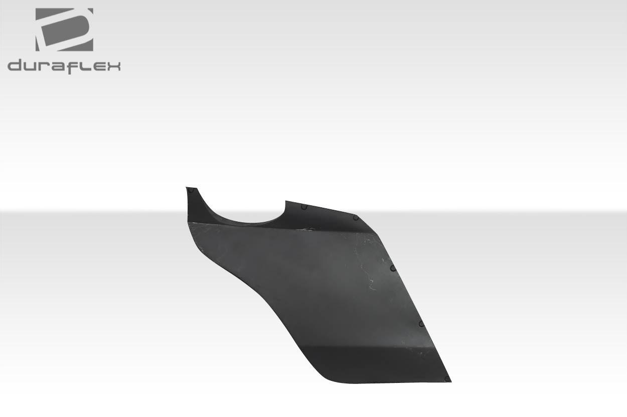 2015-2021 Subaru WRX Duraflex RBS Fender Flare - Image 10