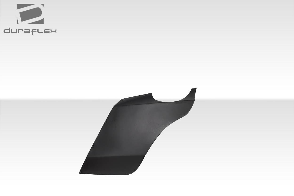 2015-2021 Subaru WRX Duraflex RBS Fender Flare - Image 11