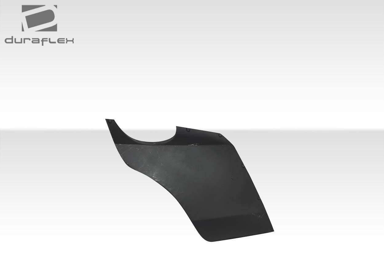 2015-2021 Subaru WRX Duraflex RBS Fender Flare - Image 12
