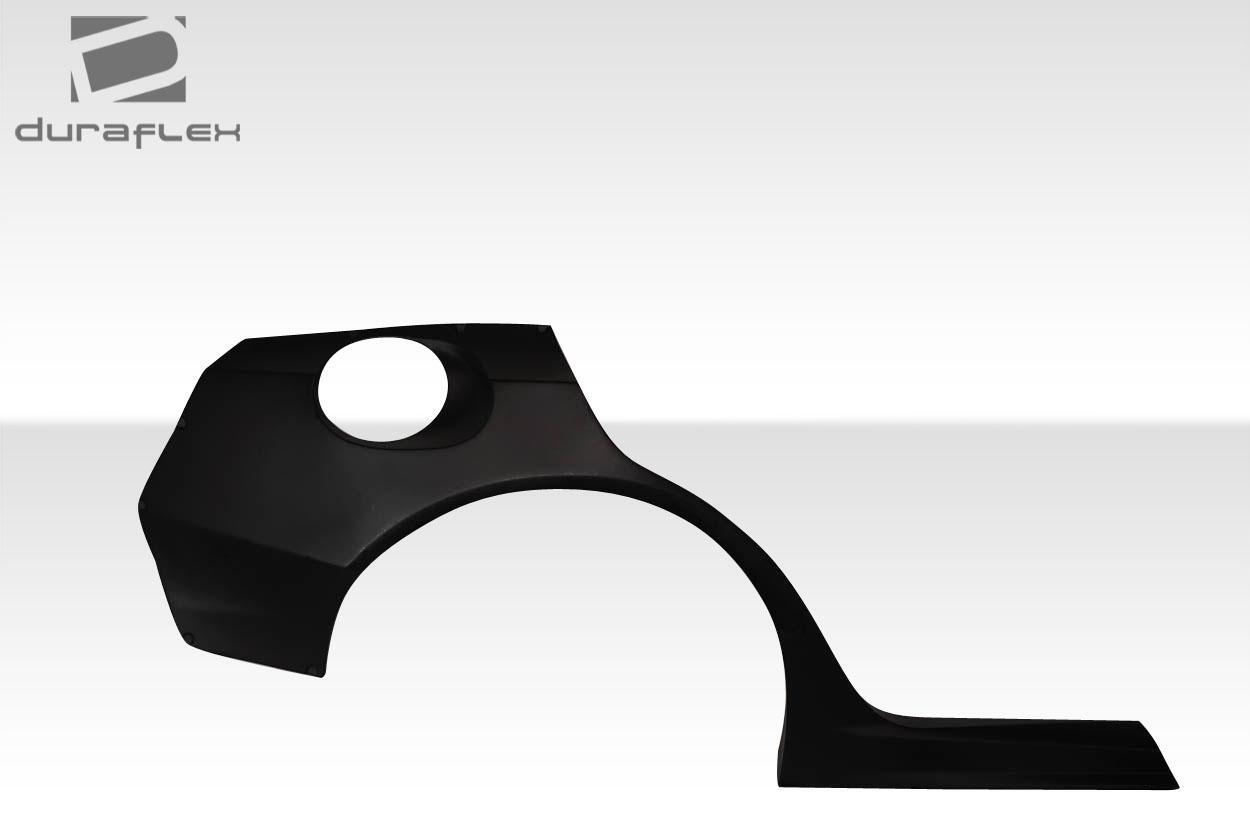 2015-2021 Subaru WRX Duraflex RBS Fender Flare - Image 2