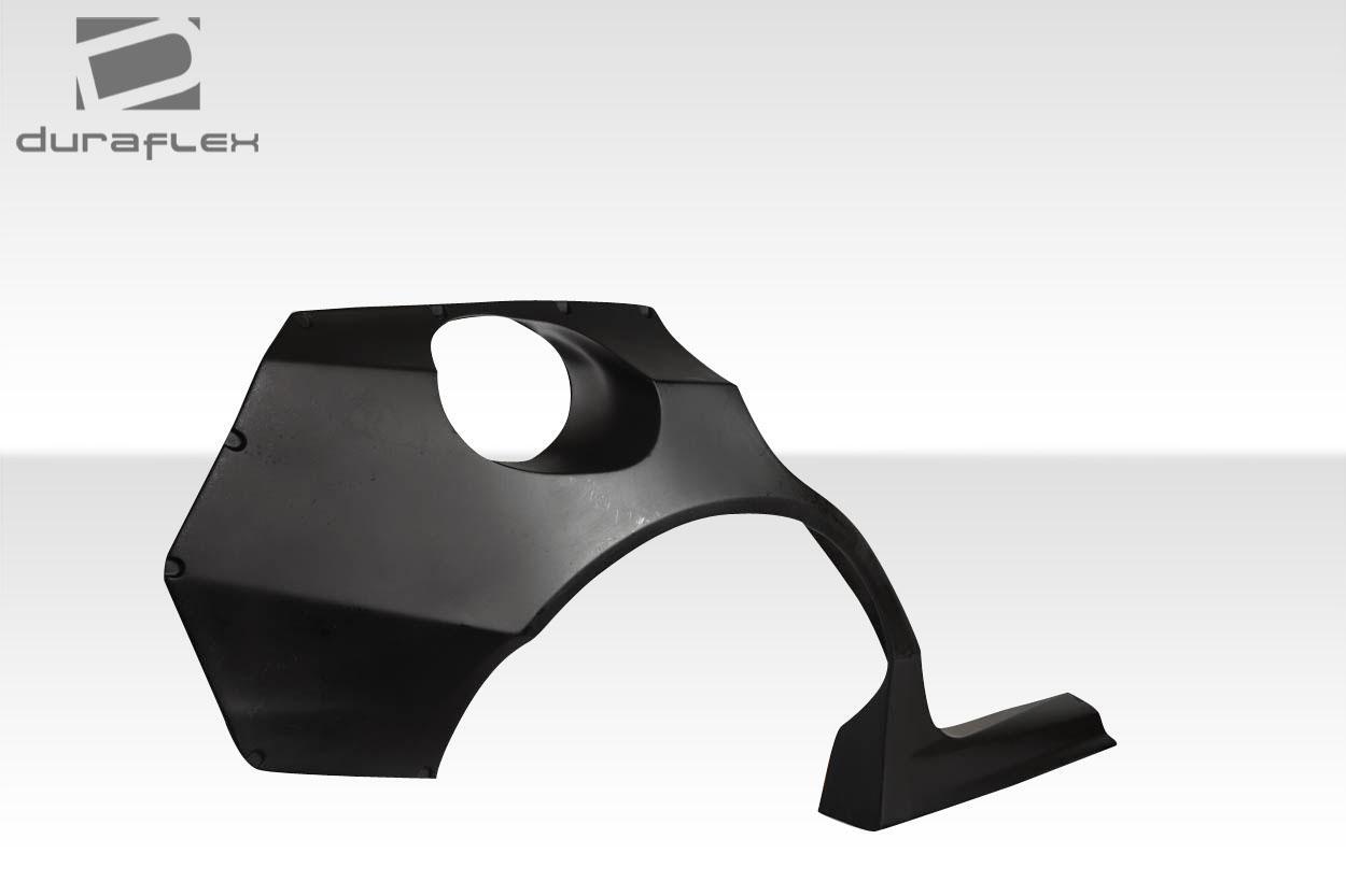 2015-2021 Subaru WRX Duraflex RBS Fender Flare - Image 3