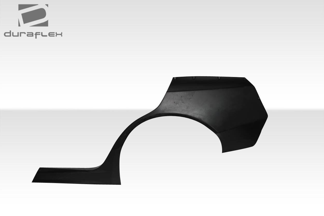 2015-2021 Subaru WRX Duraflex RBS Fender Flare - Image 5