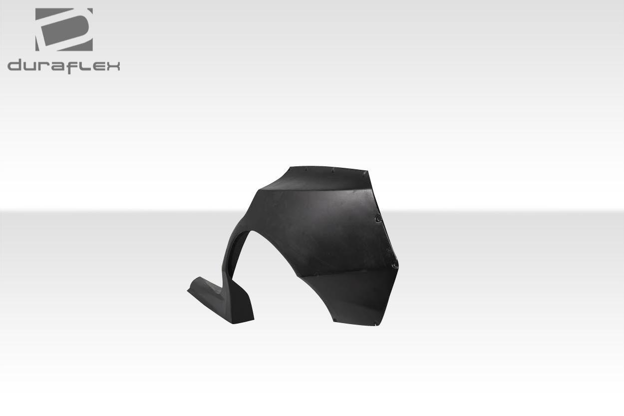 2015-2021 Subaru WRX Duraflex RBS Fender Flare - Image 6