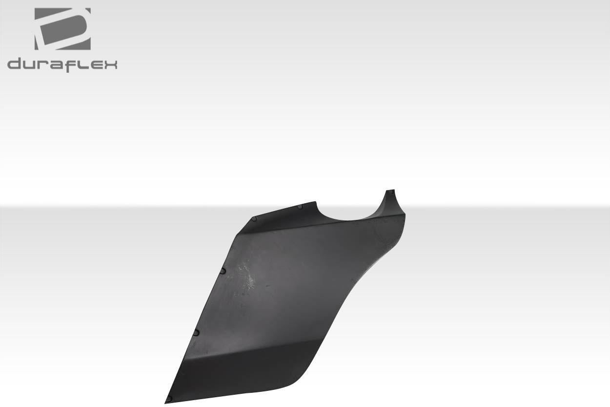 2015-2021 Subaru WRX Duraflex RBS Fender Flare - Image 9