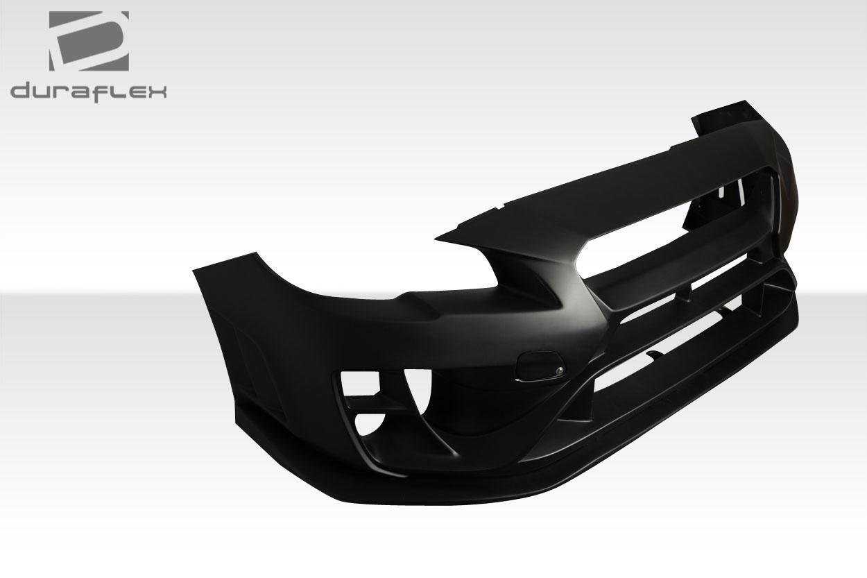 2015-2021 Subaru WRX Duraflex VRS Front Bumper - Image 4