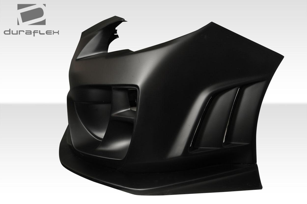 2015-2021 Subaru WRX Duraflex VRS Front Bumper - Image 5