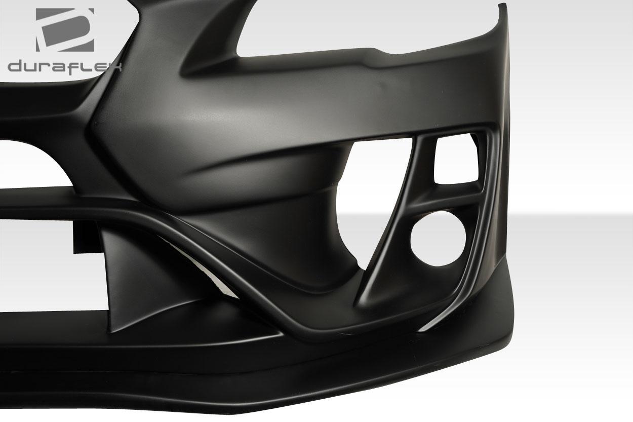 2015-2021 Subaru WRX Duraflex VRS Front Bumper - Image 7
