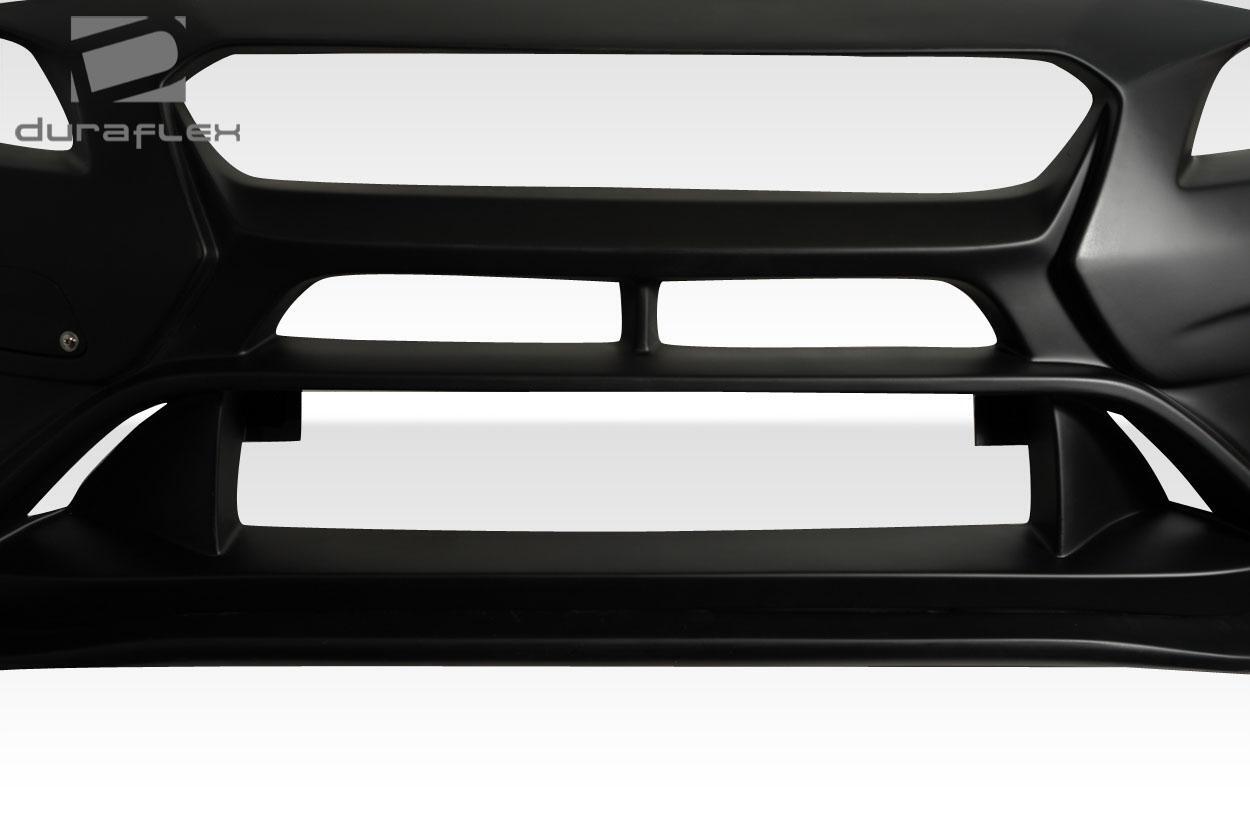 2015-2021 Subaru WRX Duraflex VRS Front Bumper - Image 8