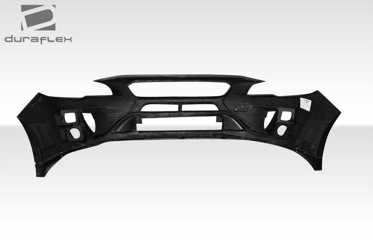 2015-2021 Subaru WRX Duraflex VRS Front Bumper - Image 9