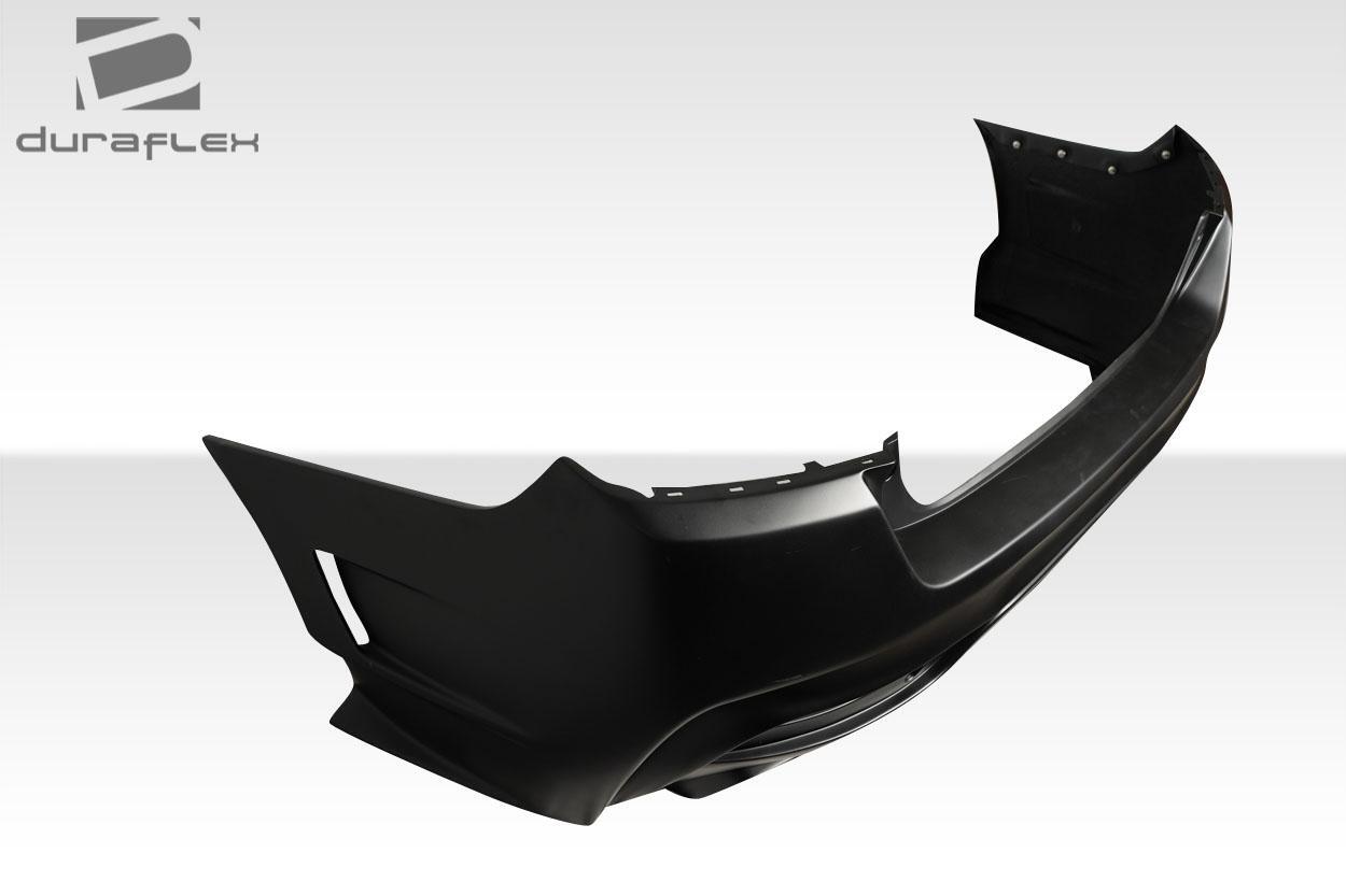 2015-2021 Subaru WRX Duraflex VRS Rear Bumper - Image 7