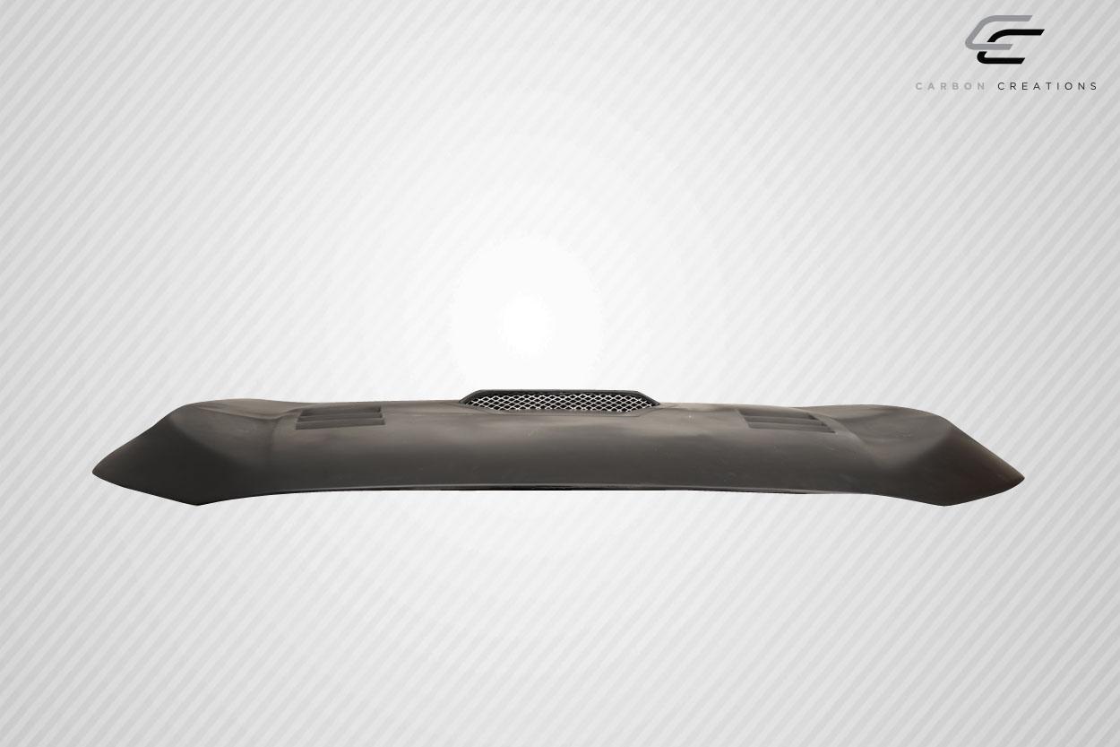 2016-2021 Honda Civic Duraflex TS 1 Hood - Image 10
