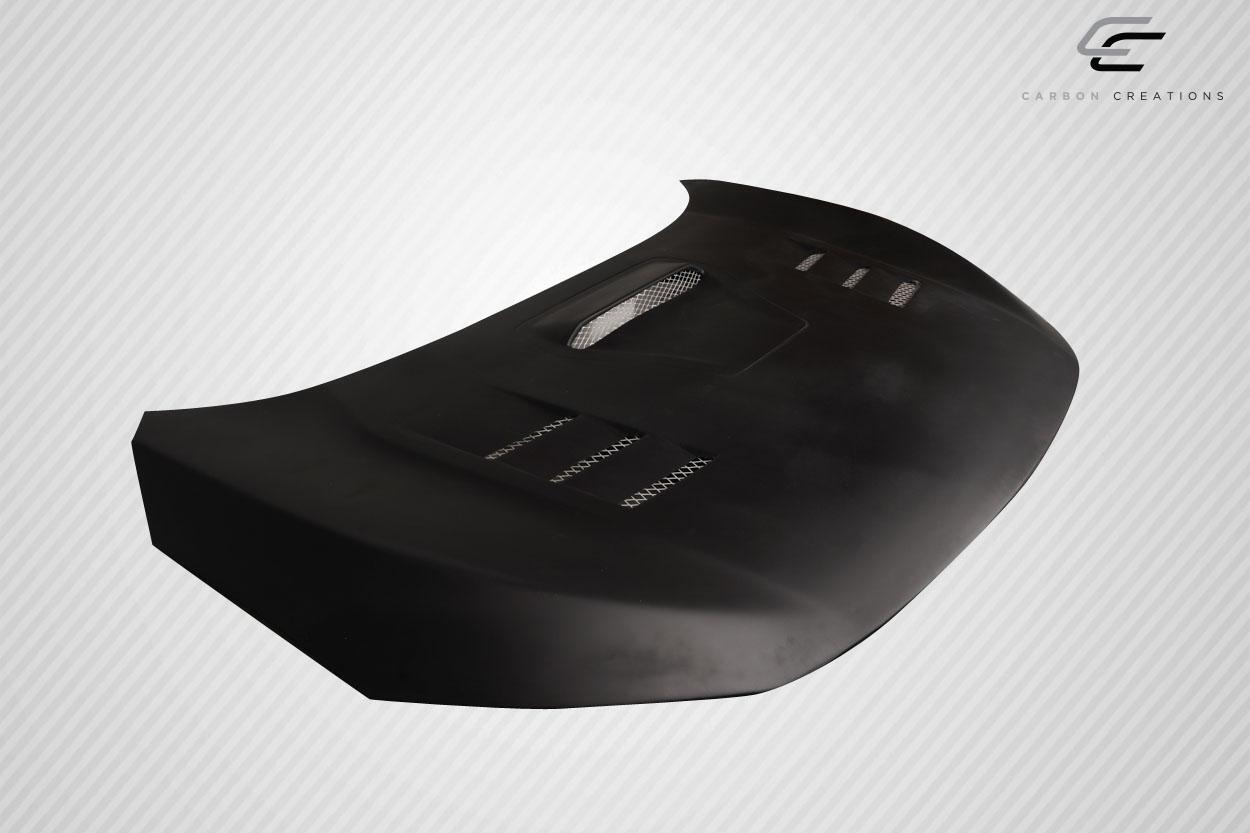 2016-2021 Honda Civic Duraflex TS 1 Hood - Image 13