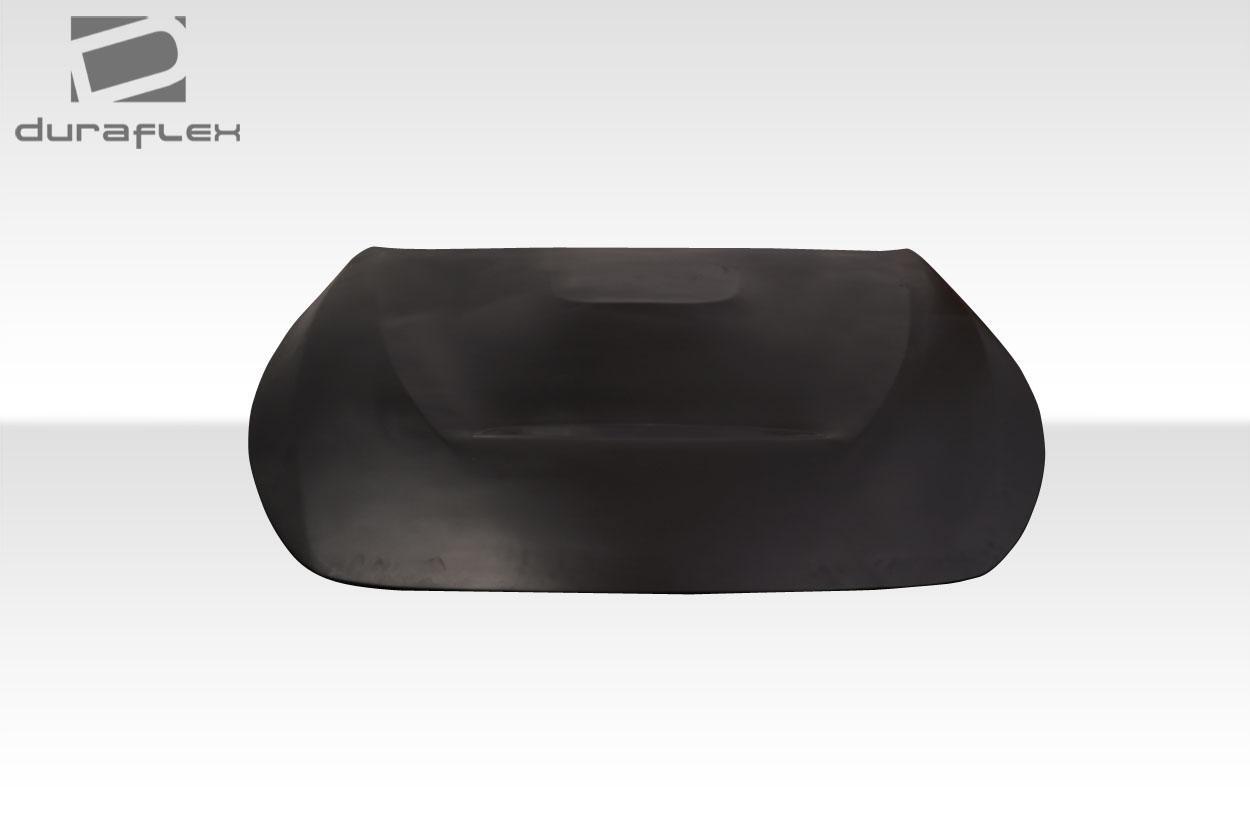 2017-2022 Infiniti Q60 Duraflex GTS Hood - Image 2