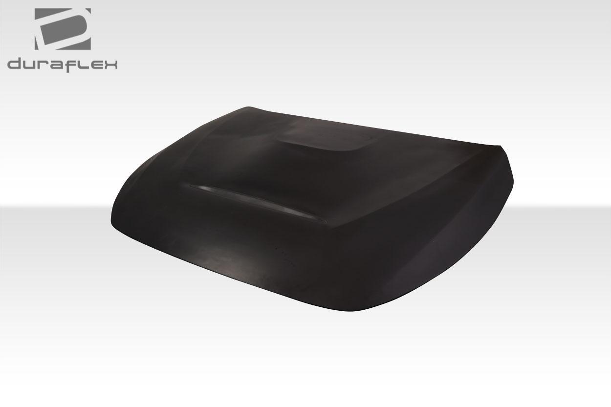 2017-2022 Infiniti Q60 Duraflex GTS Hood - Image 3