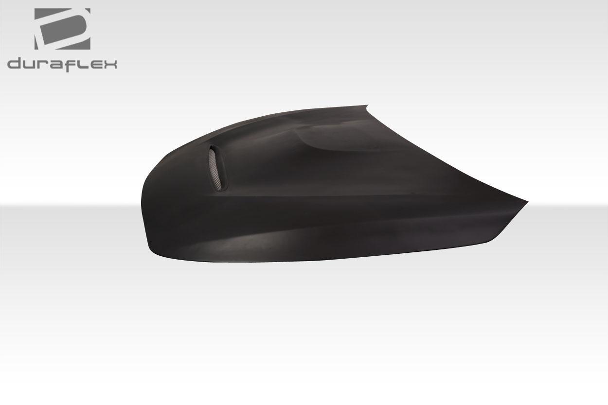 2017-2022 Infiniti Q60 Duraflex GTS Hood - Image 4