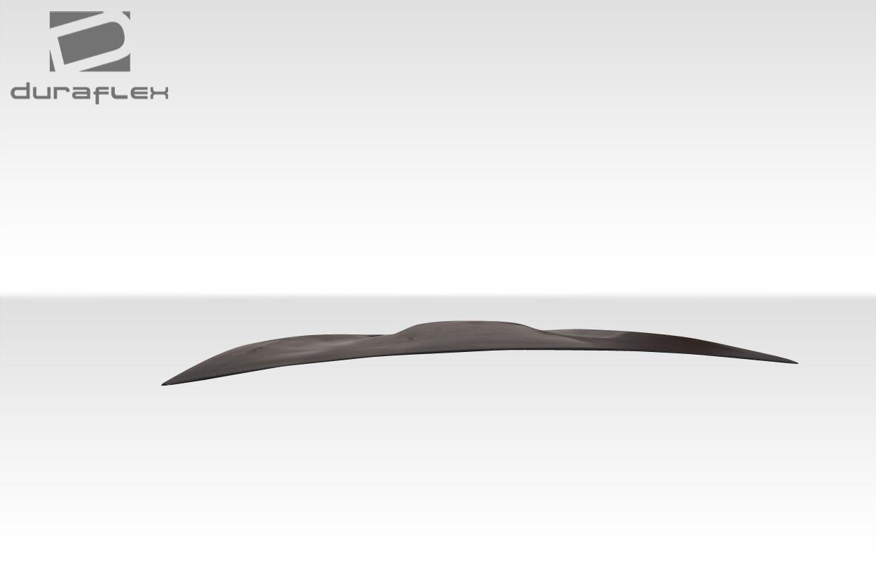 2017-2022 Infiniti Q60 Duraflex GTS Hood - Image 5