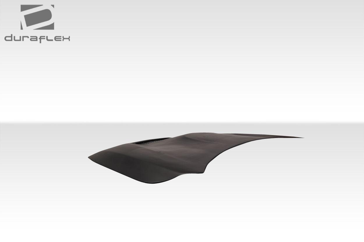 2017-2022 Infiniti Q60 Duraflex GTS Hood - Image 6