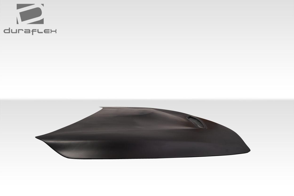 2017-2022 Infiniti Q60 Duraflex GTS Hood - Image 7