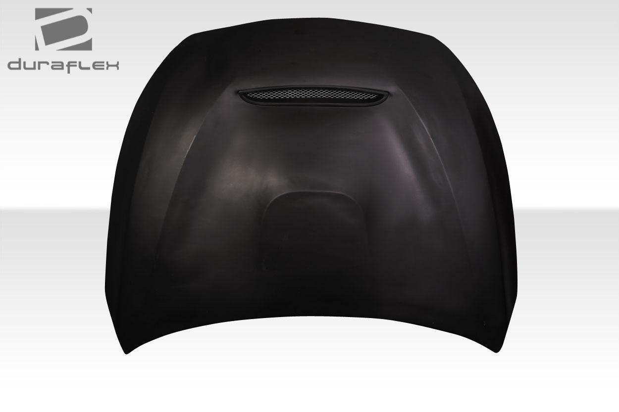 2017-2022 Infiniti Q60 Duraflex GTS Hood - Image 8