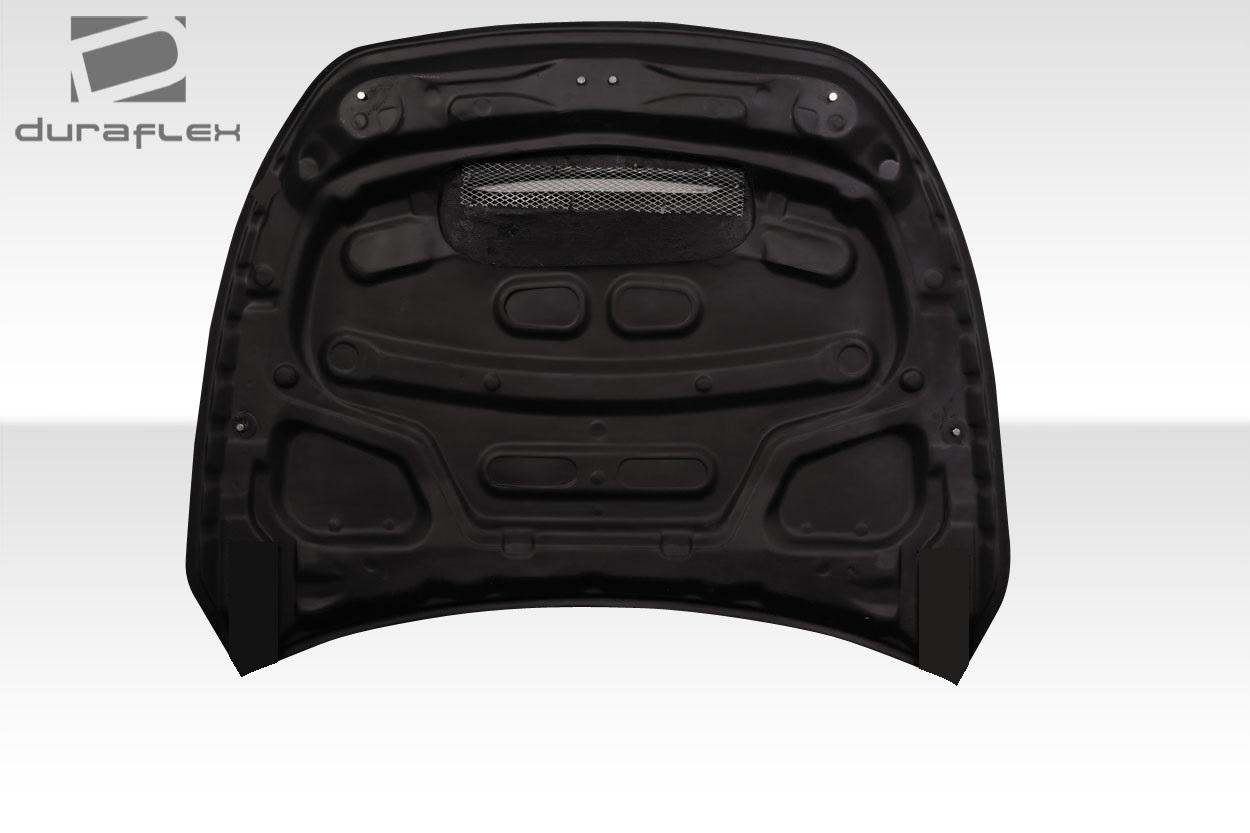2017-2022 Infiniti Q60 Duraflex GTS Hood - Image 9
