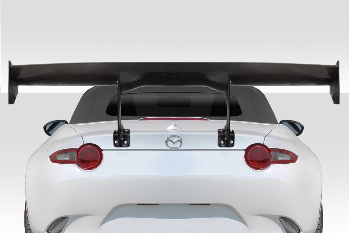 2016-2023 Mazda Miata Duraflex RBS Rear Wing - Image 1