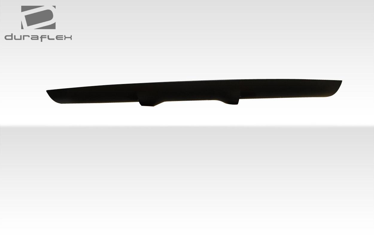 2016-2023 Mazda Miata Duraflex RBS Rear Wing - Image 2