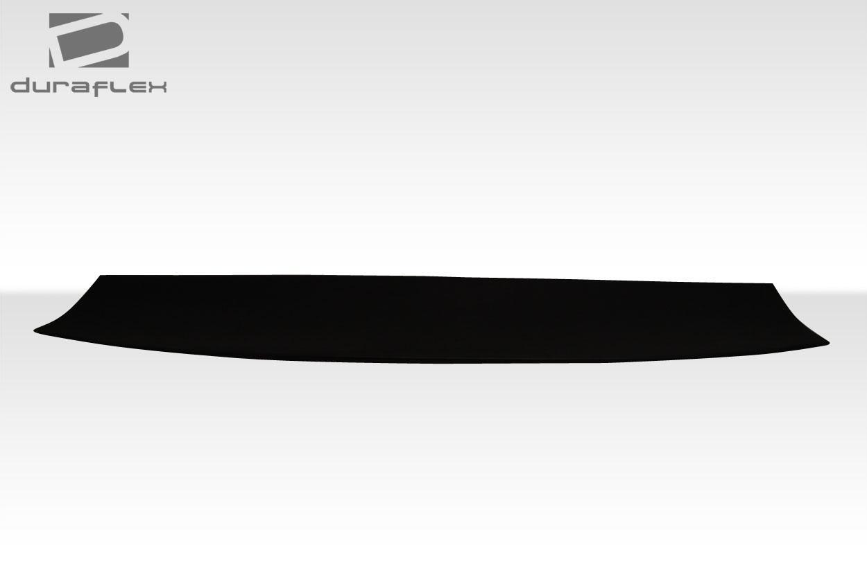 2016-2023 Mazda Miata Duraflex RBS Rear Wing - Image 3
