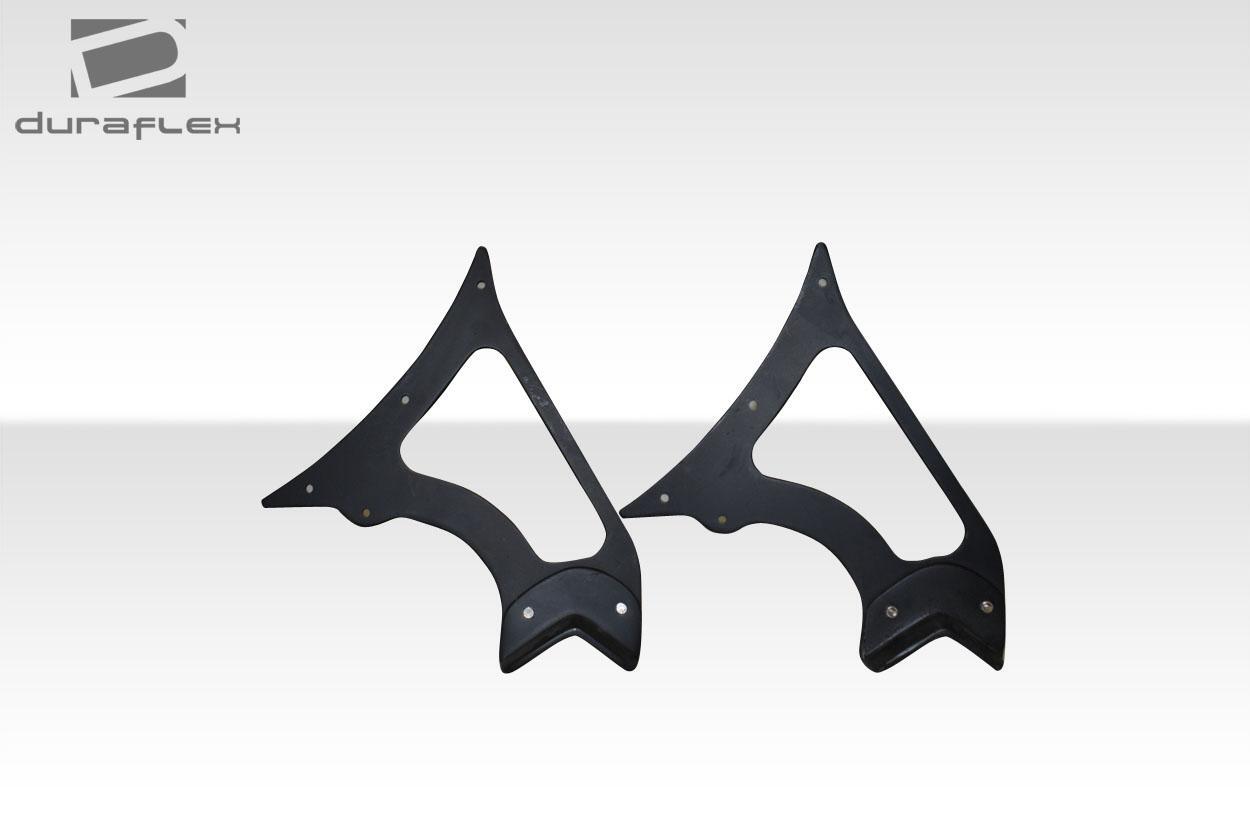2016-2023 Mazda Miata Duraflex RBS Rear Wing - Image 6