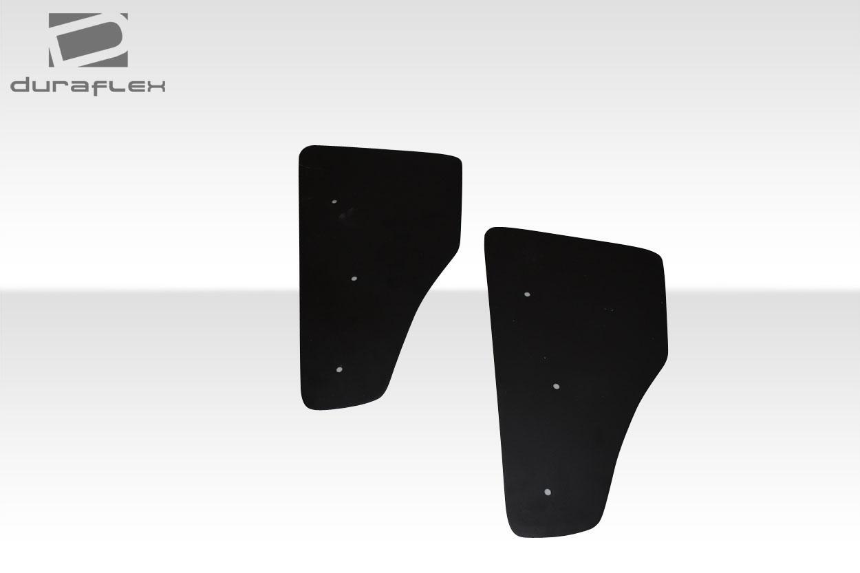 2016-2023 Mazda Miata Duraflex RBS Rear Wing - Image 7