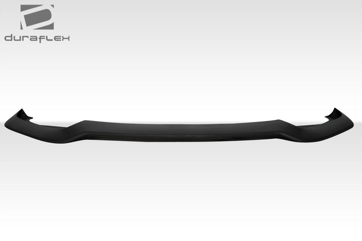 2017-2022 Infiniti Q60 Duraflex AP Front Lip - Image 2