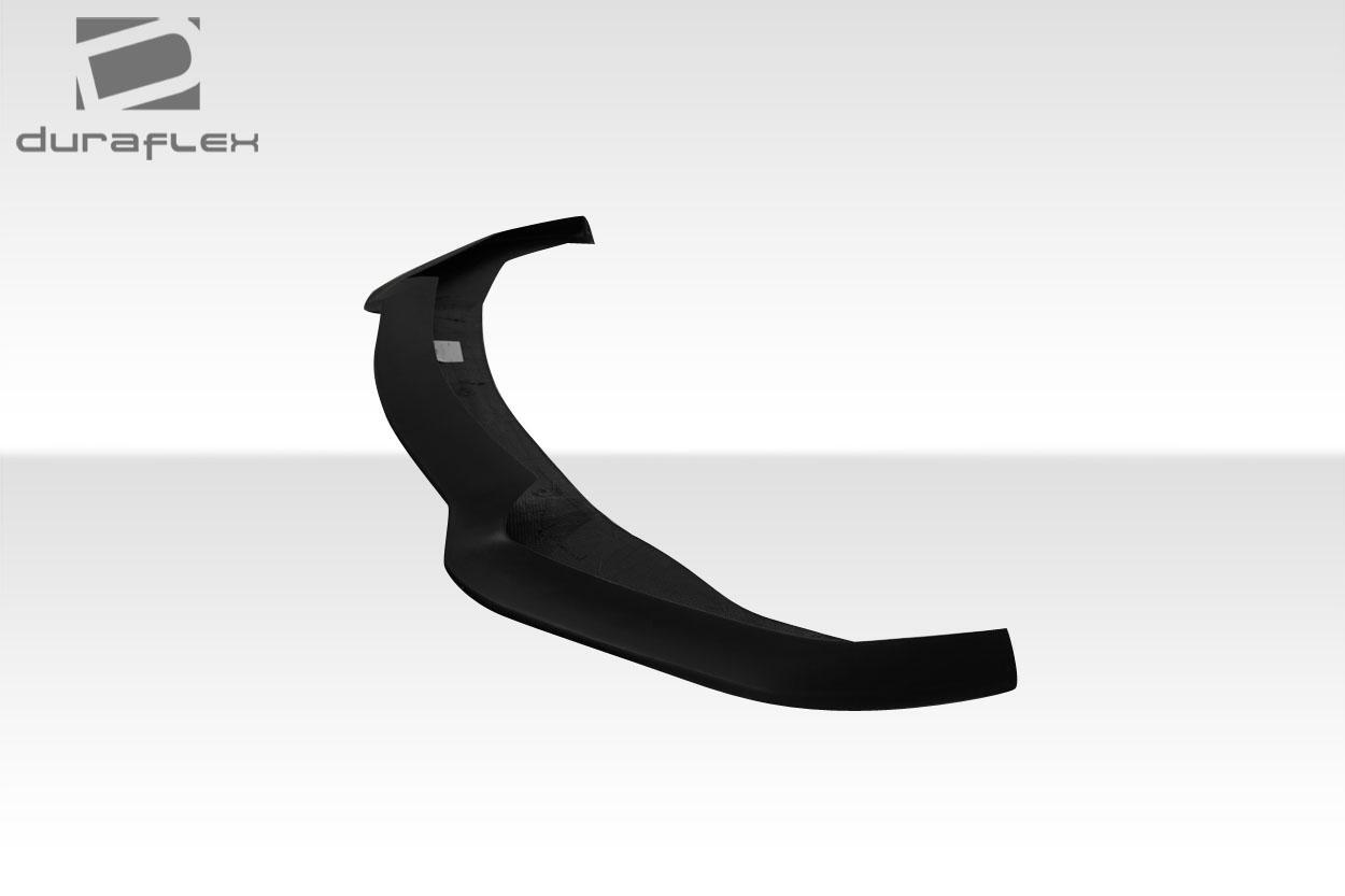 2017-2022 Infiniti Q60 Duraflex AP Front Lip - Image 5