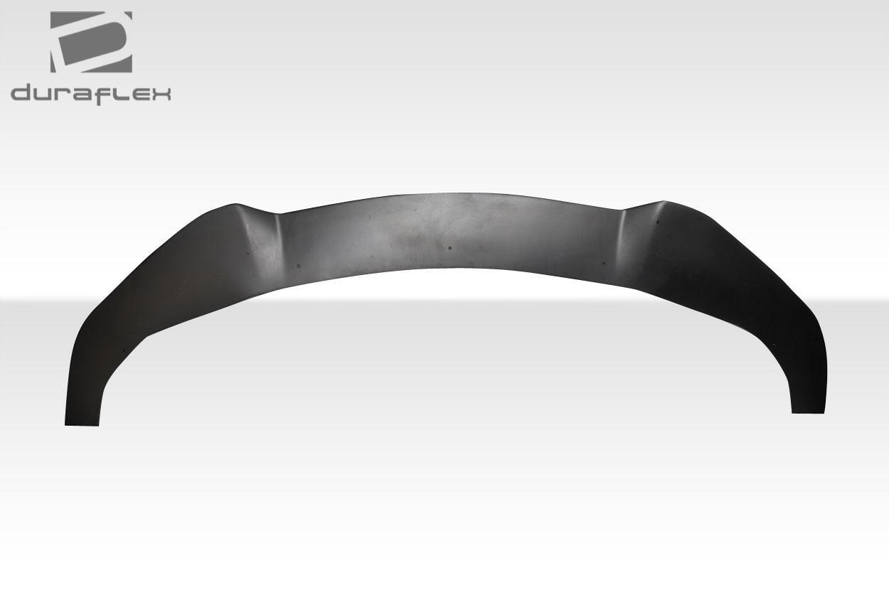2017-2022 Infiniti Q60 Duraflex AP Front Lip - Image 7