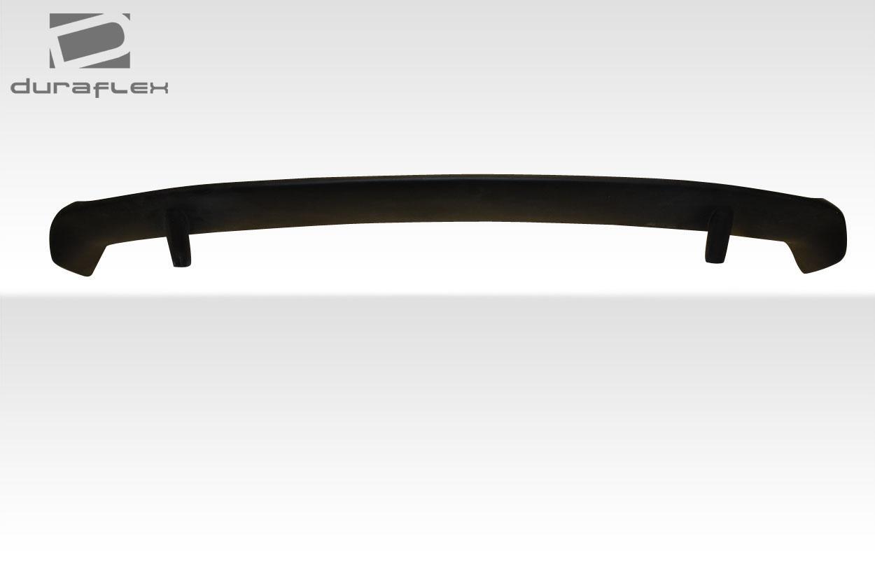 2017-2022 Infiniti Q60 Duraflex SR Rear Wing - Image 2