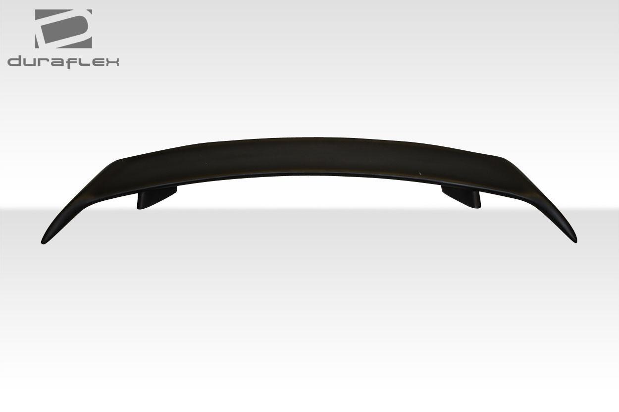 2017-2022 Infiniti Q60 Duraflex SR Rear Wing - Image 3