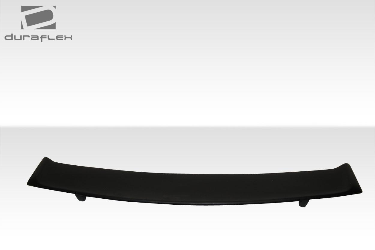 2017-2022 Infiniti Q60 Duraflex SR Rear Wing - Image 4